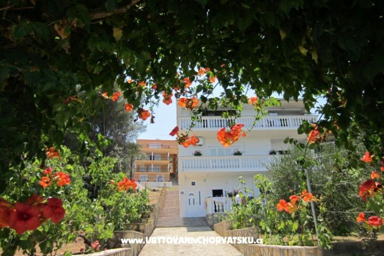 Appartements Sunrise  Kali – foto 5