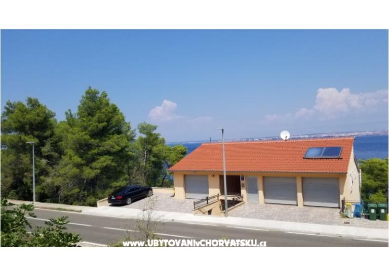 Appartements Sunrise  Kali – foto 8