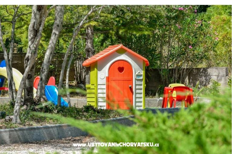 Appartements  ANA – foto 12