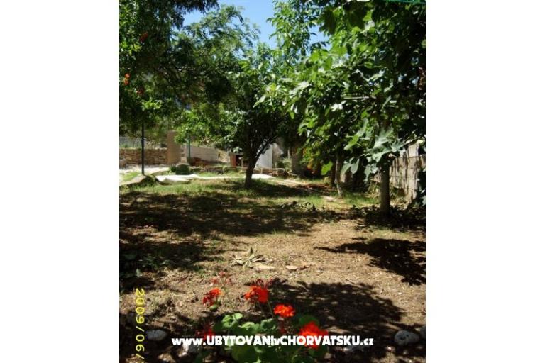 Maison de vacances Villa Jadran – foto 5
