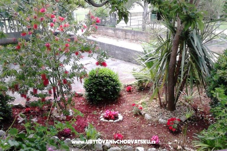 Appartements Mirjana – foto 12