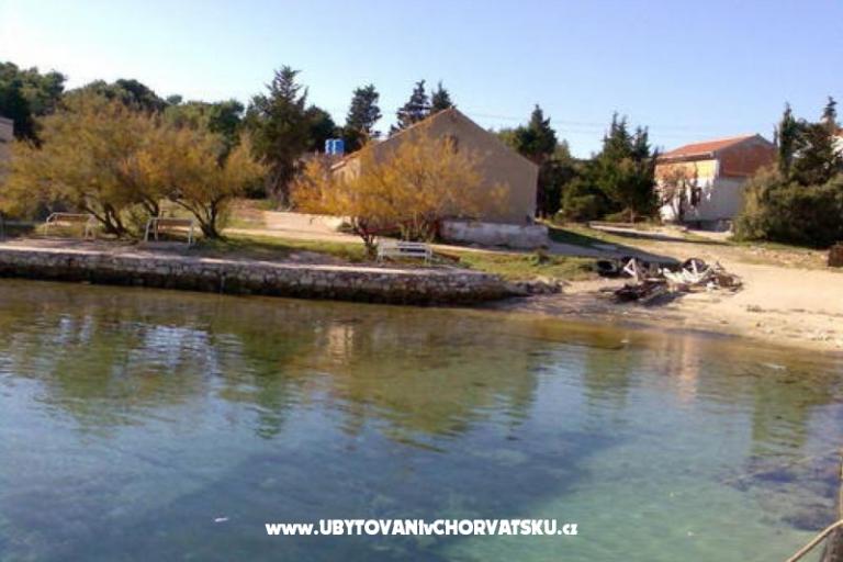 Appartements Mirjana – foto 13