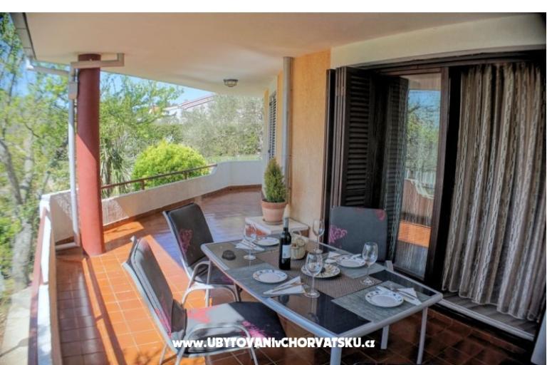 Appartements Mirjana – foto 9