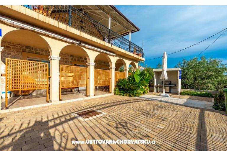 Maison de vacances  *** – foto 19