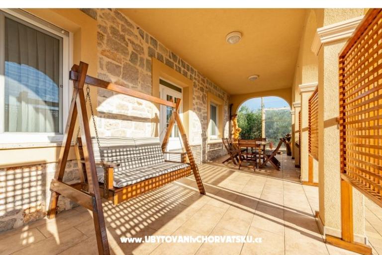 Maison de vacances  *** – foto 20