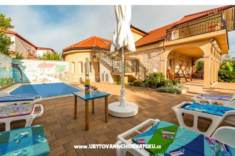 Maison de vacances  *** – foto 6