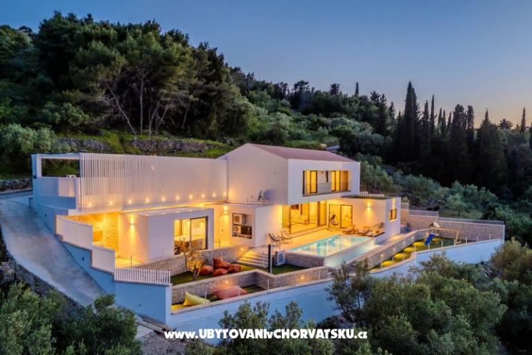 Vila za odmor Happy life – foto 4