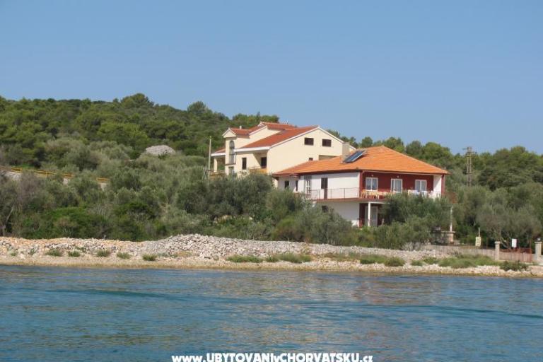 Villa Tesna – foto 16