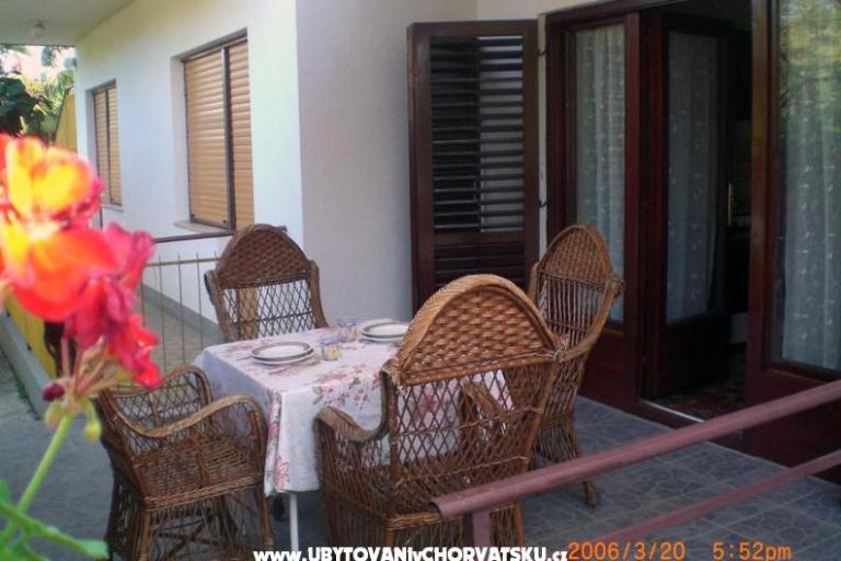 Appartement Pino Josip – foto 5