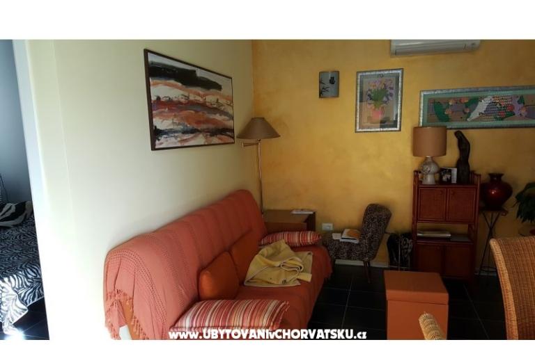 Appartements AZUR Umag – foto 13