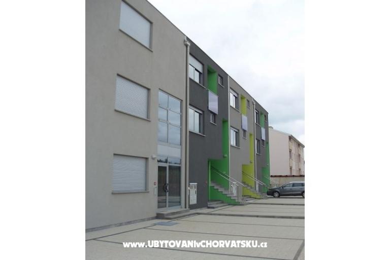 Appartements AZUR Umag – foto 16
