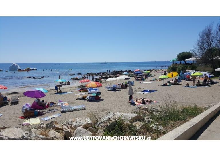 Appartements AZUR Umag – foto 2