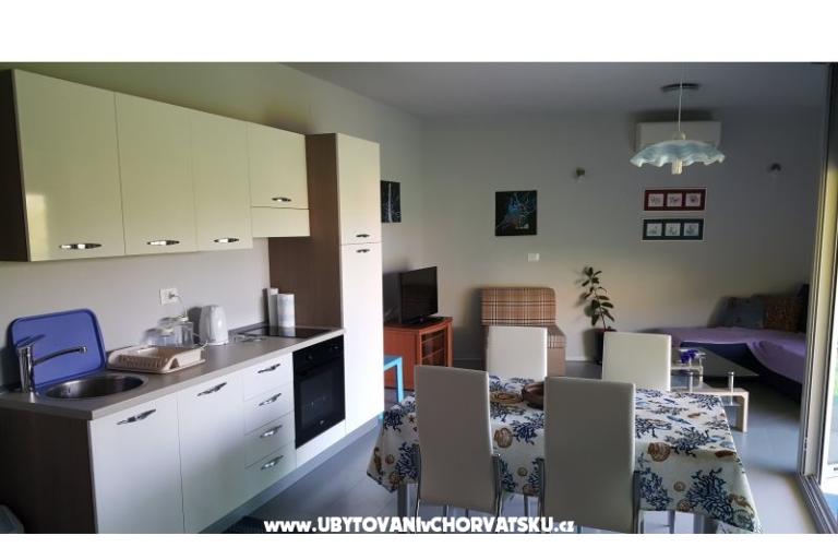 Appartements AZUR Umag – foto 3