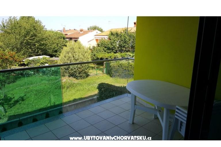 Appartements AZUR Umag – foto 4