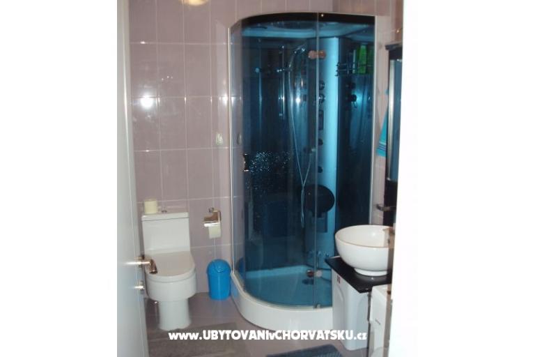 Appartements AZUR Umag – foto 6
