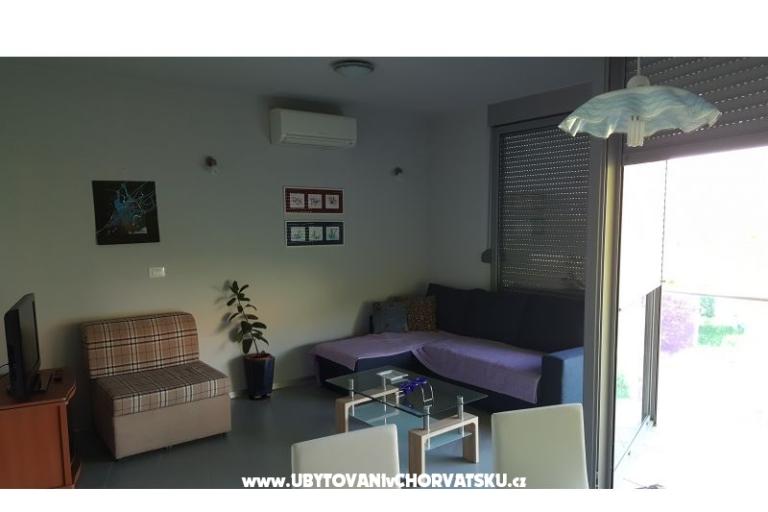 Appartements AZUR Umag – foto 7