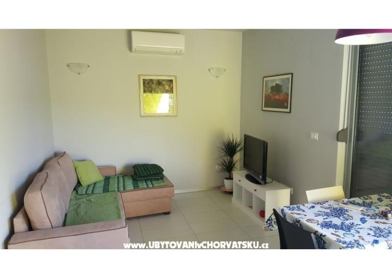 Appartements AZUR Umag – foto 8