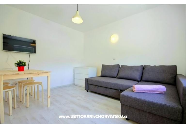 Appartements Finida Umag – foto 4