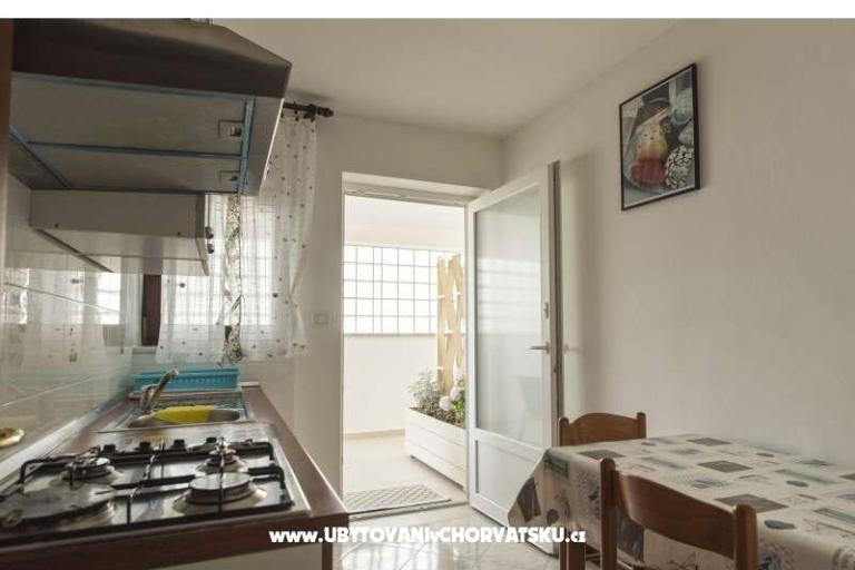Appartements Jurišević – foto 12