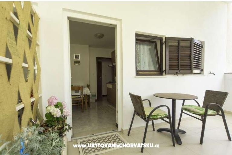 Appartements Jurišević – foto 13