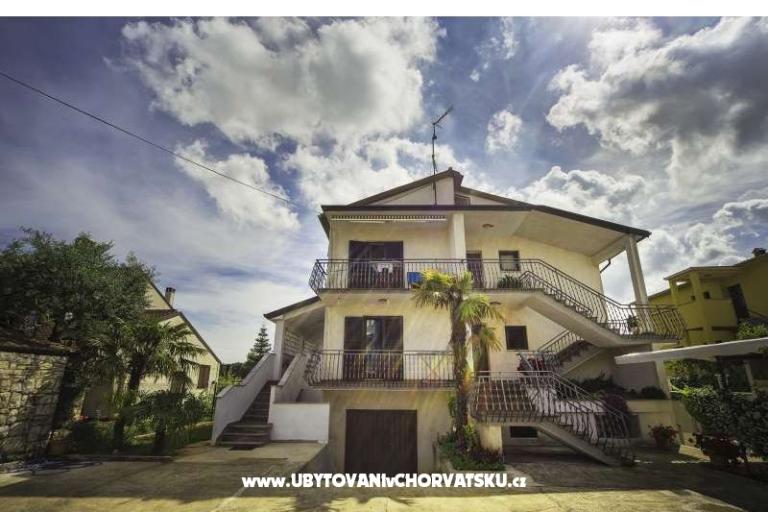 Appartements Jurišević – foto 14
