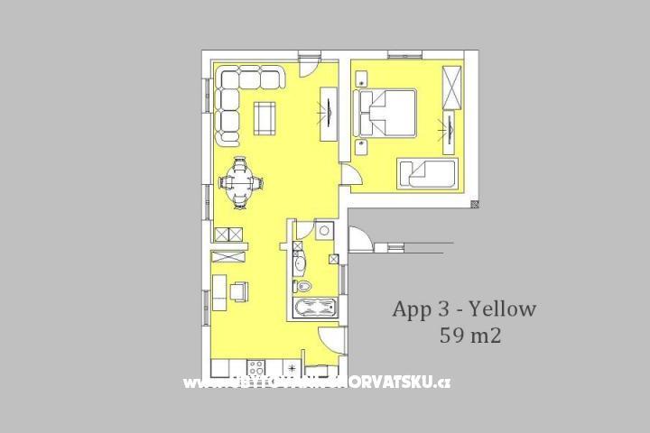 Appartements Tani – foto 14