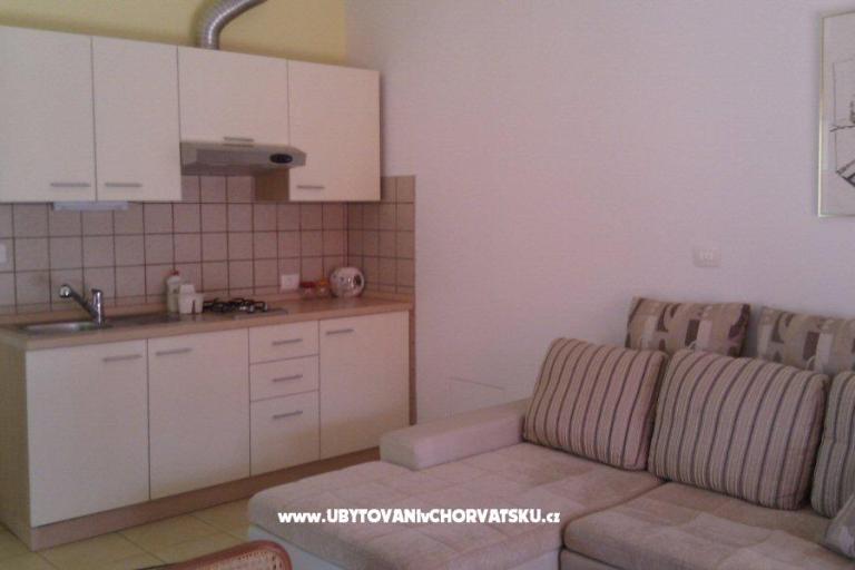 Appartements Tani – foto 9