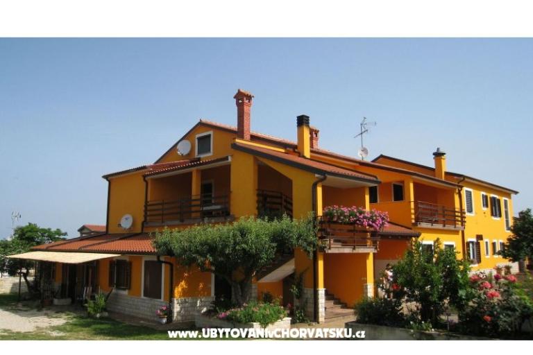 Appartements Valentina – foto 13