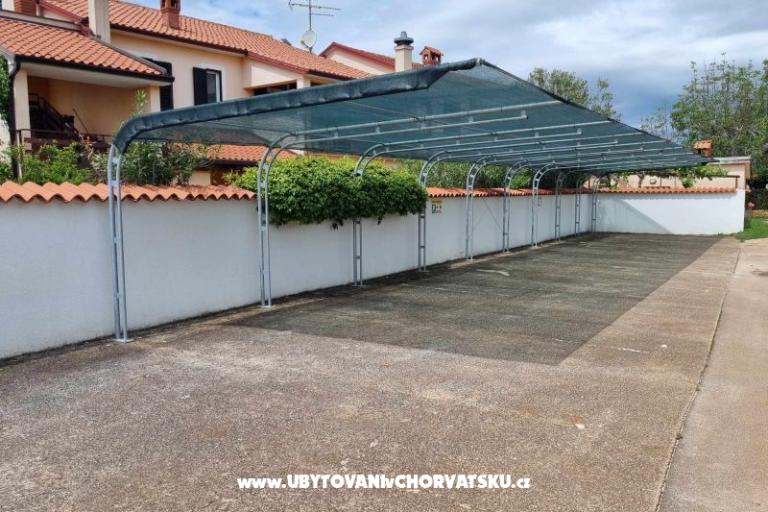 Appartements Valentina – foto 14