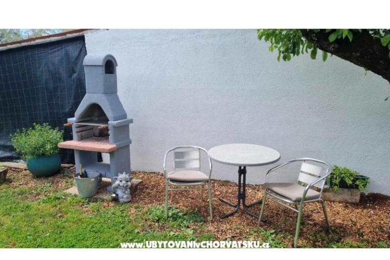 Appartements Valentina – foto 15