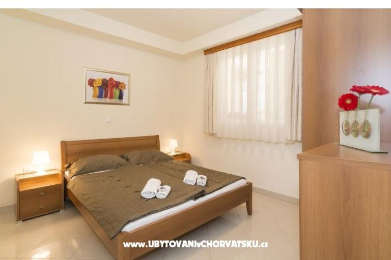 Appartements Muzic **** Umag – foto 10