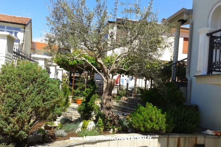 Appartements Muzic **** Umag – foto 14