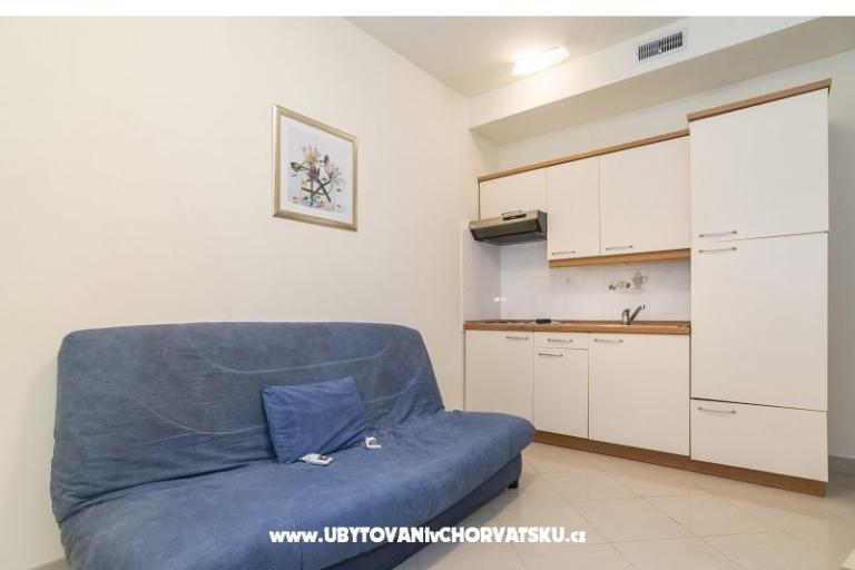 Appartements Muzic **** Umag – foto 8