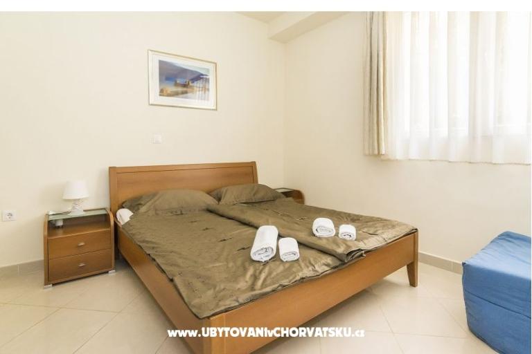 Appartements Muzic **** Umag – foto 9