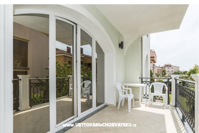 Appartementts Muzic – foto 14