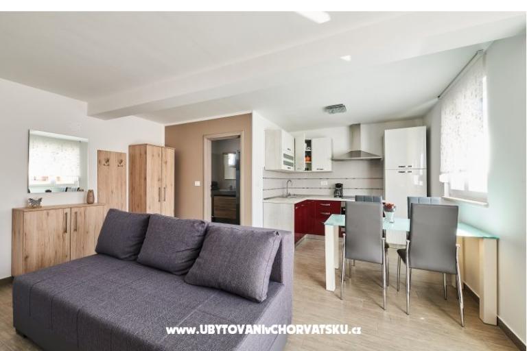 Appartement Tamara – foto 2