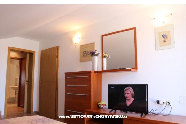 Appartements Crnkovic Umag – foto 10