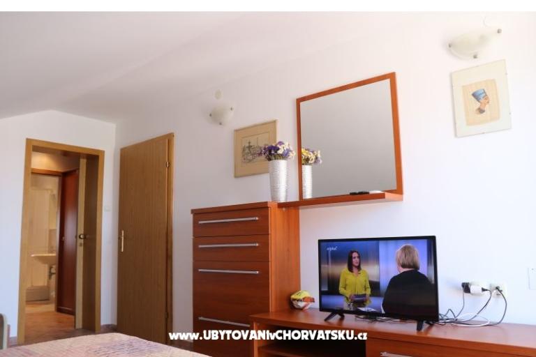 Appartements Crnkovic Umag – foto 11