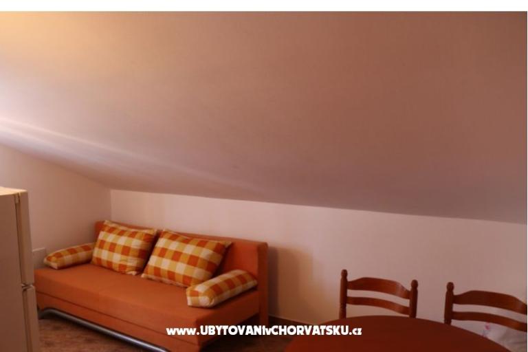 Appartements Crnkovic Umag – foto 12