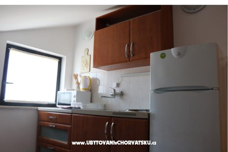Appartements Crnkovic Umag – foto 13