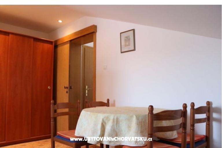 Appartements Crnkovic Umag – foto 14