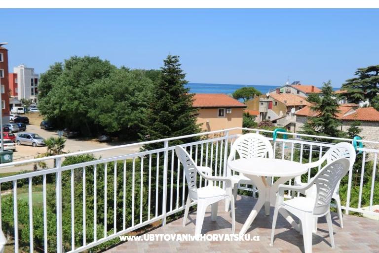 Appartements Crnkovic Umag – foto 15