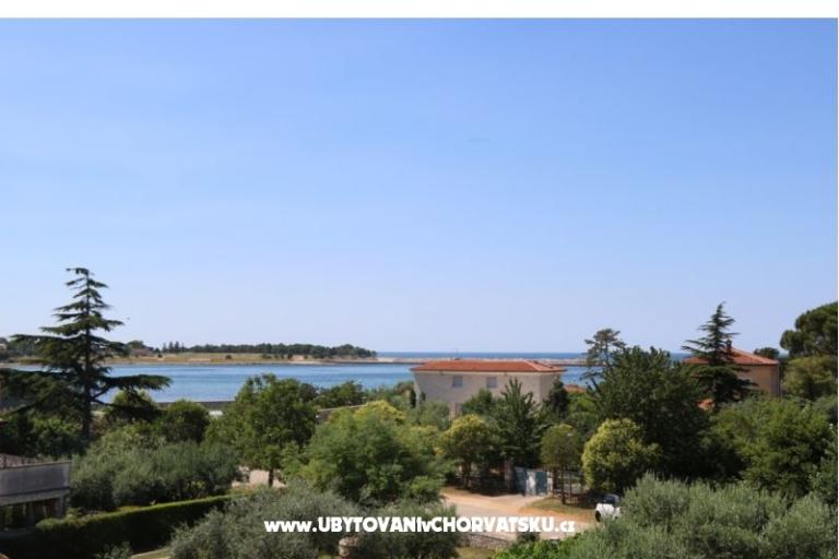 Appartements Crnkovic Umag – foto 3