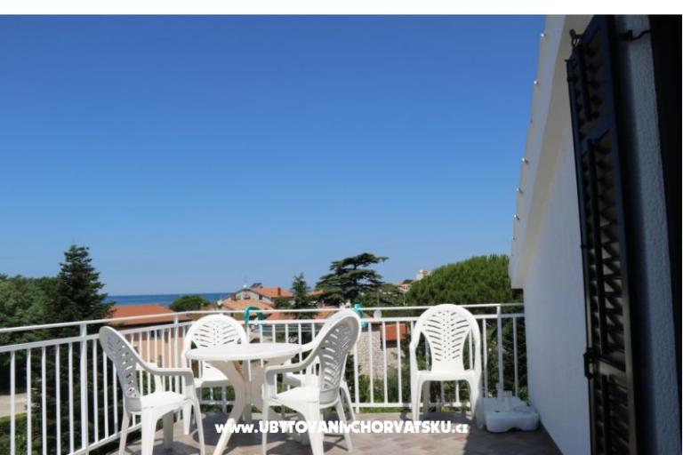 Appartements Crnkovic Umag – foto 6