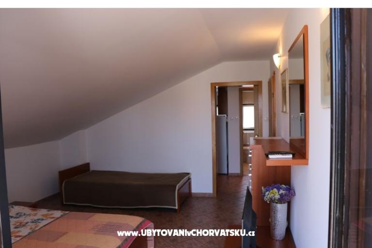 Appartements Crnkovic Umag – foto 7