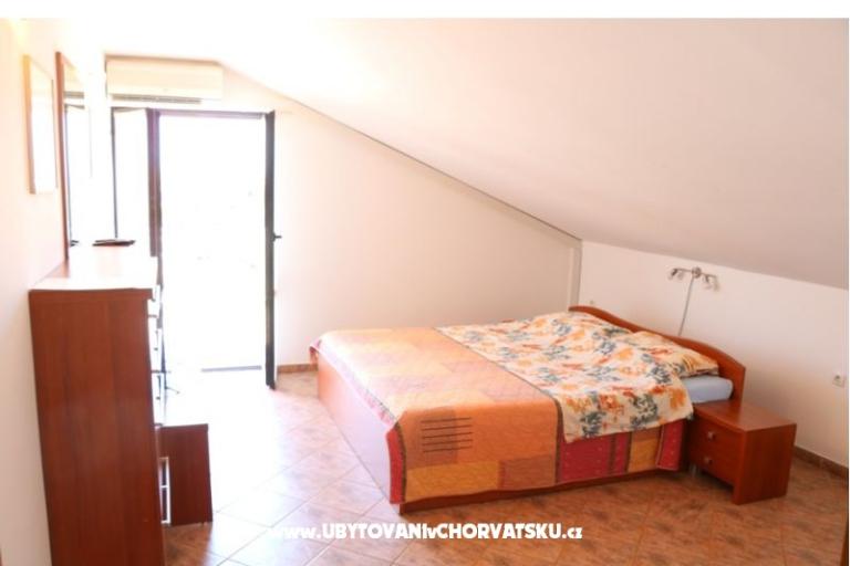 Appartements Crnkovic Umag – foto 8