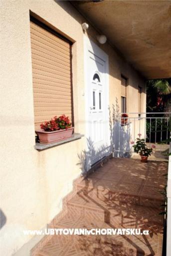 Appartements Nevenka – foto 10