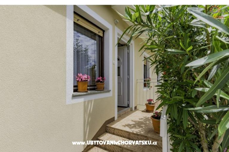 Appartements Nevenka – foto 2