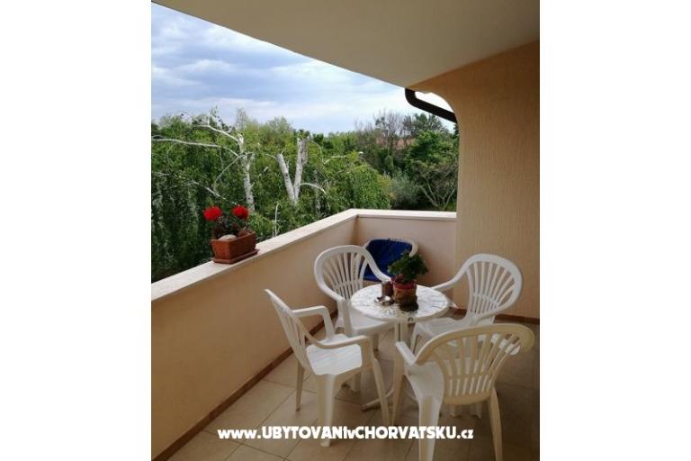 Appartements Jana – foto 13