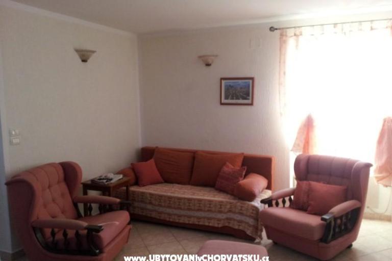Appartement Jasmina ** – foto 11